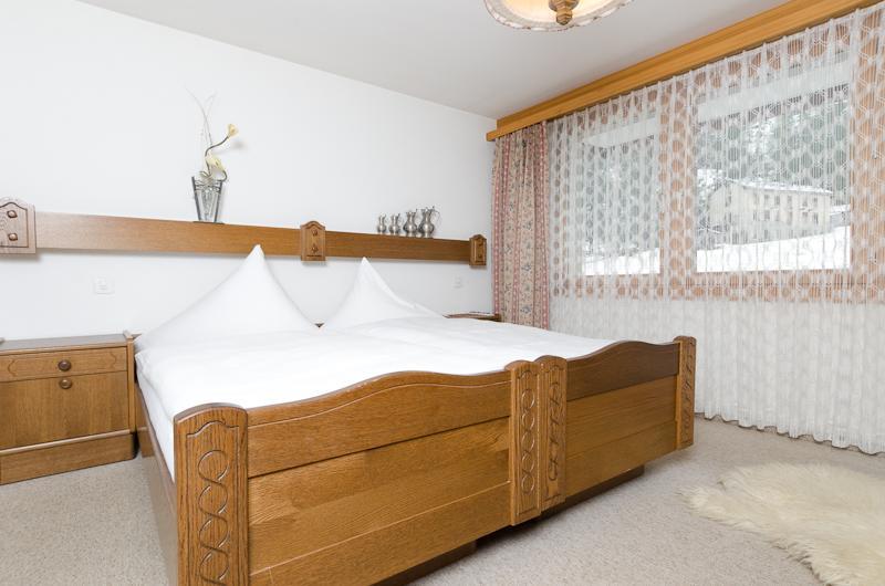 Moulin Hotel Саас-Грунд Екстериор снимка