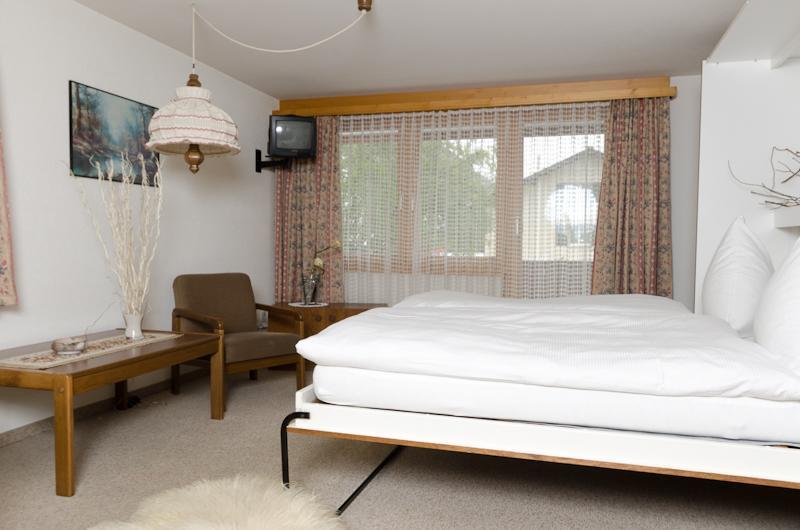 Moulin Hotel Саас-Грунд Екстериор снимка