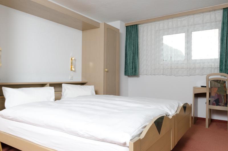 Moulin Hotel Саас-Грунд Екстериор снимка